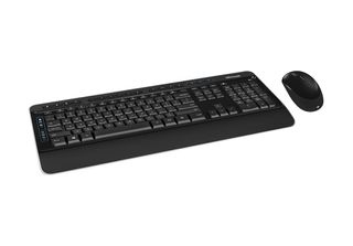 Microsoft PP3-00008 Microsoft Wireless Desktop 3050