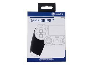 Custodia Protettiva Per Controller Snakebyte Game:Grips