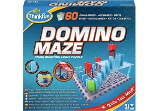 Labirinto Di Domino Thinkfun 76373