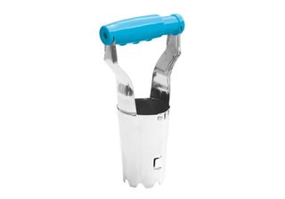 Cellfast Fioriera Automatica Cromo