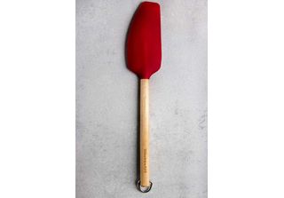 Kitchenaid Pfannenwender Core Kaiserrot Birkenholz 35 Cm