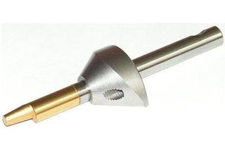 Timbro + Fustella Per Cesoie Nutool