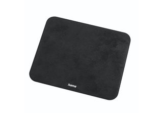 Hama 00054166 Hama Mousepad Velvet Schwarz