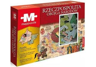 Mappuzzle. Mappa Della Prima Repubblica