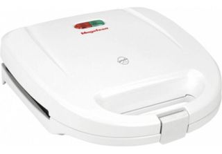 Macchina Per Panini Magefesa MGF3180 Bianco