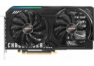 Asrock Asrock Challenger Intel Arc B570 10GB Oc GDDR6
