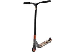 Scooter Bandit Freestyle Grigio