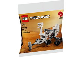 Lego Lego Recruitment Bags 30682