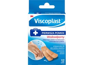 Gessi Impermeabili Viscoplast 12 Pezzi