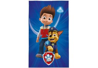 Detexpol Asciugamano Per Bambini Paw Patrol Alex E Chase Cotone - Terry, 50/30 …