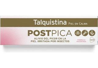 Talquistin Postpica Gel Lenitivo 15 Ml