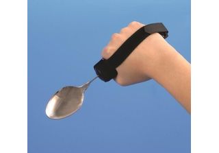 Sundo Curved Cutlery Holder