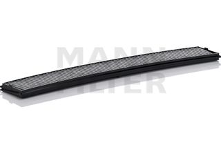 Mann Filter Cuk 6724 Filtro Aria Abitacolo Filtro Antipolline Filtri Auto A Car…