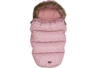 Imbragatura Invernale Universale Freeon, Rosa