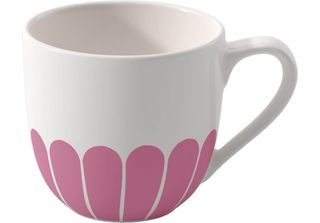 Tazza Da Caffè Espresso Villeroy & Boch Fleur | Selection Cassis : Cassis Color…