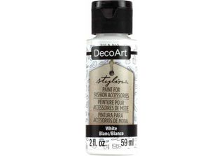 Tessuto Sosoft Metallics Argento Platino