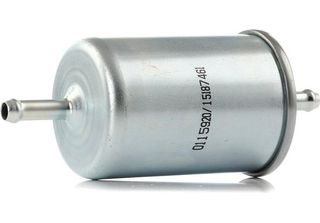 Stark SKFF-0870314 - Oe 4435144 Kraftstofffilter FüR 164, A6 (4B), Zx (N2), Fio…
