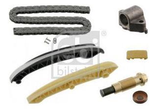 Febi Bilstein 44974 - Kit Catena Di Distribuzione Oe 993 21 76 S7 Per Sprinter …