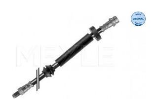 Meyle 714 525 0026 - Tubo Freno Oe 1 124 059 Per Focus Daw, Dbw, Focus Dfw, Foc…