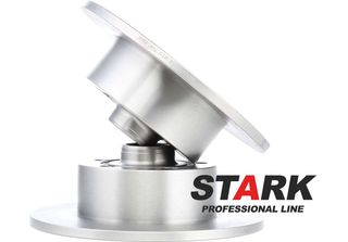 Stark SKAD-2018 - Disco Freno Oe 8D0 615 601 B Per A4 (8D), A4 (8E)