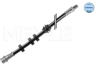 Meyle 714 525 0001 - Tubo Freno Oe 98AG 2078 Ae, Asse Anteriore Per Focus (Daw,…