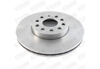 Stark SKAD-2027 - Disco Freno Oe 5C0 615 301 D Per A3 (8P), A3 (8V), Q2 (Ga), A…