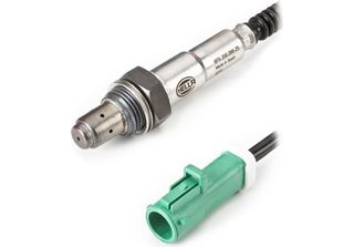 Hella 6PA 6PA 358 066-251 - Lambdasonde Oe 1 053 108 Per Cougar, Fiesta Iv, Fie…