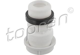 Topran 117 646 - Oe 1K0 412 303C Paracolpi, Sospensione Per Touran (1T)