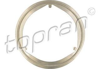 Topran 116 843 - Oe 65 15901 0000 Guarnizione, Tubo Di Scarico Per Amarok, Craf…