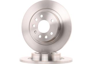 Brembo 08.9511.10 - Disco Freno Oe 569115 Per Signum (Z03), Vectra C (Z02)