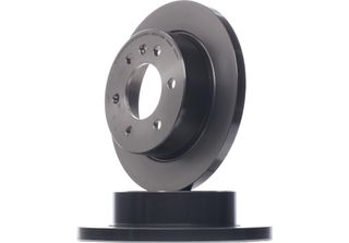 Brembo 08.D045.11 - Disco Freno Oe 9104230200 Per Esprinter (B907, B910), Sprin…