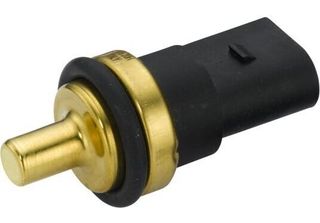 Hella 6PT 013 113-291 - Sensore Di Temperatura KüHlmittel Per A2 (8Z), A3 (8L),…