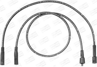 Champion CLS008 - Set Di Cavi Candela Oe 7730698 Per Panda