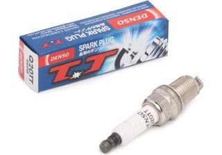 Candela Denso Q20TT Nichel Oe 723116 Compatibile Con Bx, C15, Evasion, Jumper, …
