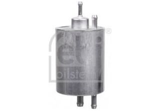 Febi Bilstein 26258 - Oe 05097052AA Filtro Carburante Per Clk (A208), Clk (C209…