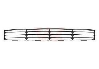 Van Wezel Griglia Di Ventilazione Paraurti Per Ford Focus (Daw, Dbw) Con Foro/F…