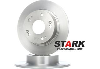 Stark SKBD-0023290 - Disco Freno Oe 42510SDAA00 Per Accord Iv, Accord V, Accord…