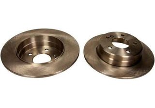 Maxgear 19-0726 - Oe 05098065AA Disco Freno, Asse Posteriore Per Crossfire, Cab…