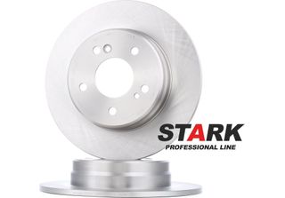 Stark SKME-2025 - Oe 5098065AA Disco Freno, Asse Posteriore Per Crossfire, Cabr…