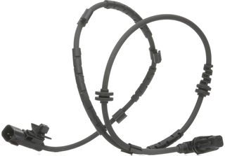 Stark SKWSS-0350775 - Sensore Abs Oe 94533800 Per Spark (M300)