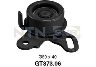 Snr GT373.06 - Puleggia Tenditore Oe 24410 21014, Cinghia Di Distribuzione Per …