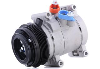Stark SKKM-0340416 - Compressore Aria Condizionata Oe 95967303 Per Spark (M300)