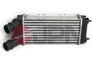 Jpn 60C9272 - Intercooler Oe 0384L9 Per Berlingo, Partner, Partner (5, G), Part…