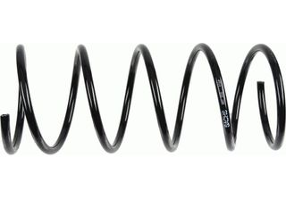2X Sachs Spring Travel Spring Anteriore