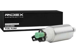 Ridex 458F0127 - Pompa Carburante Oe 1 005 417 Per Focus C-Max (DM2), Focus (Da…