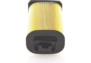 Bosch F 026 400 480 - Filtro Aria Oe 16546HG00B Per Slc (R172), Glk-Class (X204…
