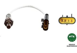 Ngk 0056 - Sonda Lambda Per Siena, Punto, Panda, Palio