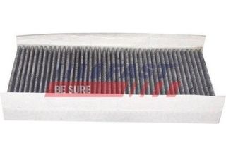 Fast FT37337 - Filtro Abitacolo Oe 1062253 Per Focus Ii, Tourneo Connect, Trans…