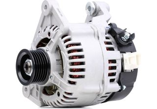 Ridex 4G0210 - Alternatore Oe 1031496 Per Focus (Daw, Dbw), Focus (Dnw), Focus …