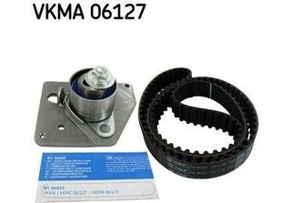 Skf VKMA06127 Kit Cinghia Dentata Oe M883810 Compatibile Con Carisma, Space Sta…